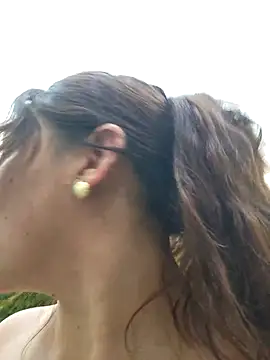 Chat XXX ao vivo de VickyHoult