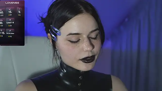 Czat XXX na żywo – Lazy_pepsi