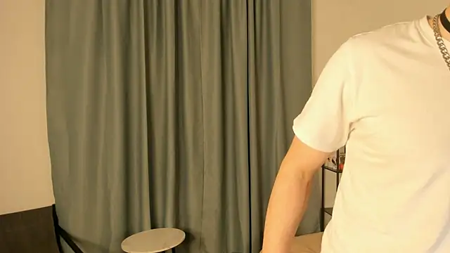 CipherMoth Webcam Show