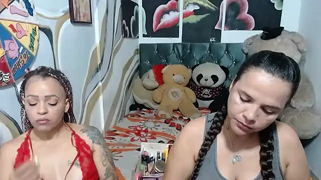 manzanahot9: онлайн-секс-чат