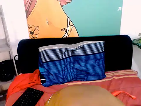 Angel_of_sensuality Chat XXX live