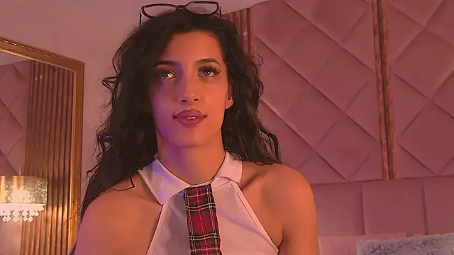 Chat XXX Live HeidiKendal