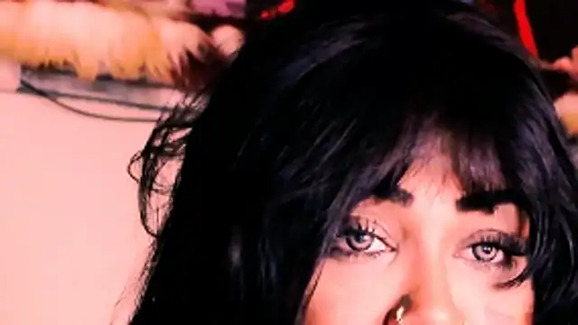 แชท XXX สดของ indian_dreamgirl