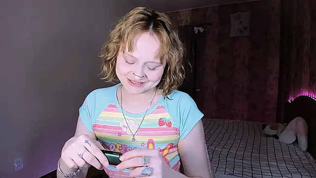 MariaMango Live XXX-Chat