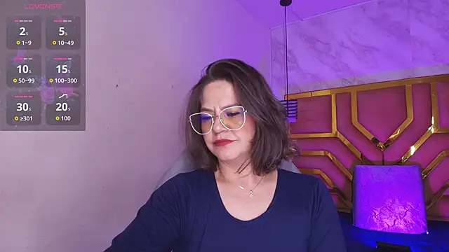 Luciifeer_ 라이브 XXX 채팅