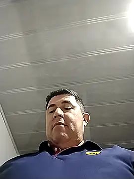 BigCristh79 élő XXX-chatje