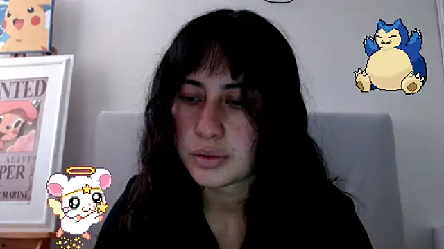 Nami1_hs Obrolan Langsung XXX