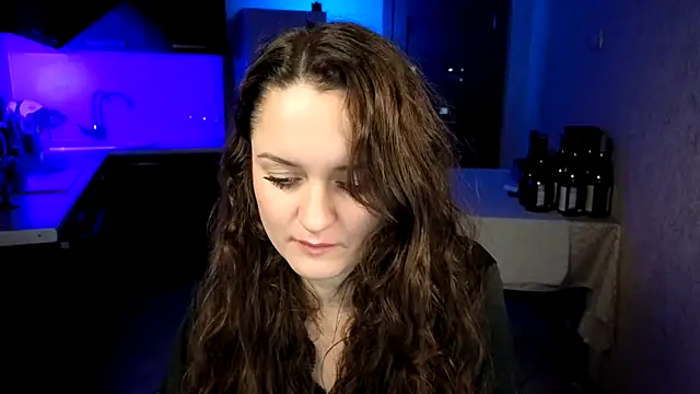 Cerann1 라이브 XXX 채팅