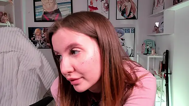 Layla_Bloom 라이브 XXX 채팅