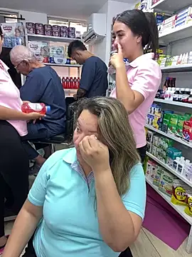 kandalove: вебкам-шоу