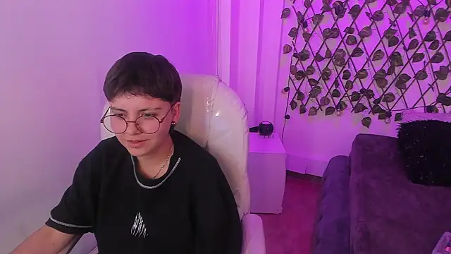 Nathaly_ds 라이브 XXX 채팅