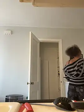 Chat XXX en directo de Tamiii420