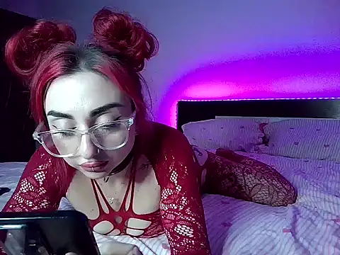 JessicaShorty4U Webcam show