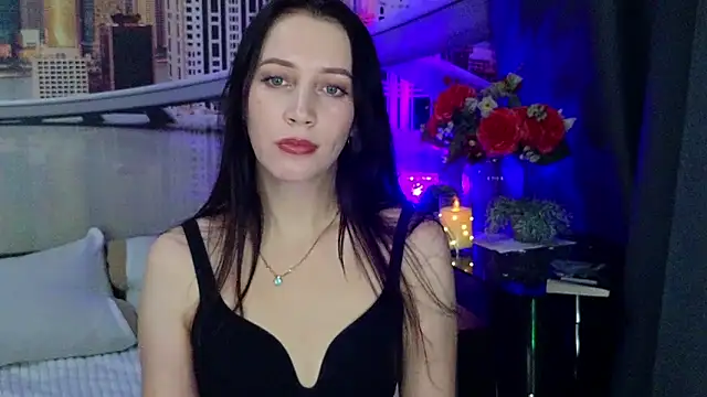 Chat XXX en directo de MonicaSweetx