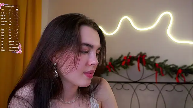 XXX chat uživo modela MirnaTellado