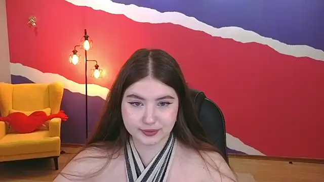 PixelGoddess Chat XXX live