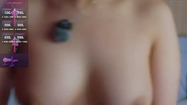 laybunny1 Pertunjukan Webcam