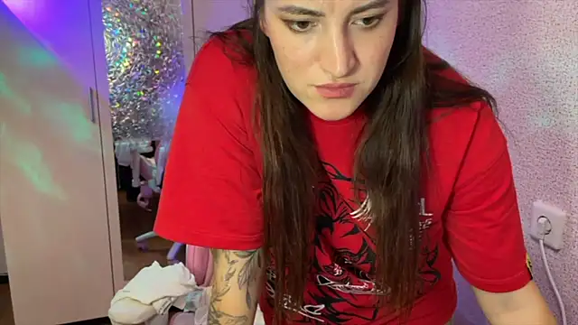 Katrin__kiss – Naživo XXX chat