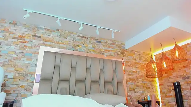 Sembang XXX Secara Langsung karla_dunn