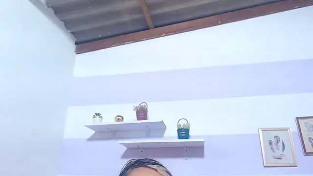 XXX chat uživo modela kimberlyvega