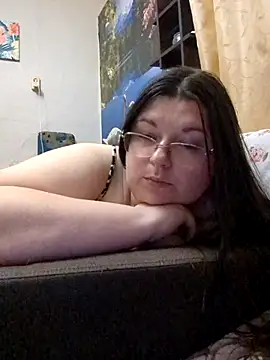 Chat +18 de BrookeStreams ao vivo