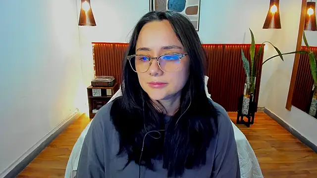 KatherineBond – Naživo XXX chat