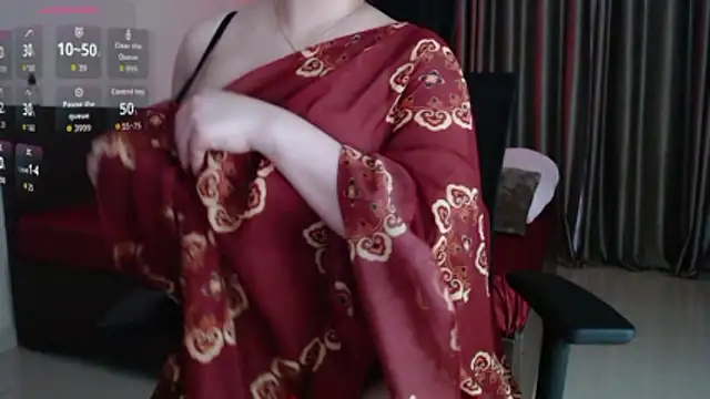 Sembang XXX Secara Langsung Screen_Queen_xoxo