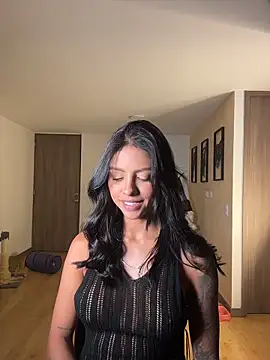 mariana_lopez1のウェブカメラショー