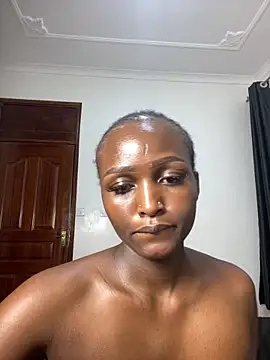 Show webcam de Random_cummer