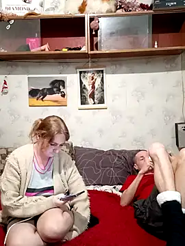 Sembang XXX Secara Langsung Koketka_nelegal_