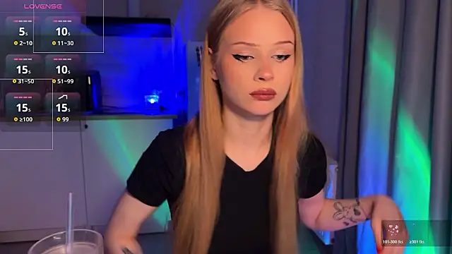 Chat +18 de lisa_barbie ao vivo