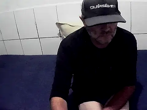 pierdona Adlı Modelin Web Kamerası Şovu