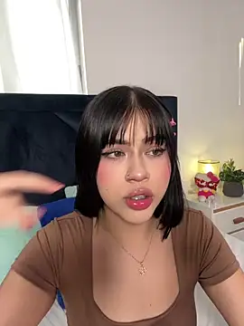 Lily_Woodz: вебкам-шоу