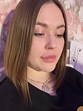 gi_grahams Pertunjukan Webcam