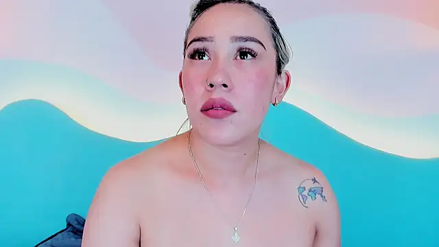 Lannajansen Chat XXX live