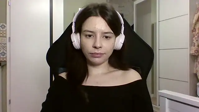 LariceSexy Chat XXX live