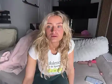 Živý XXX chat meggsworld