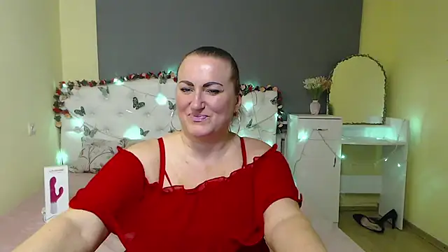 Sembang XXX Secara Langsung DianaMGG