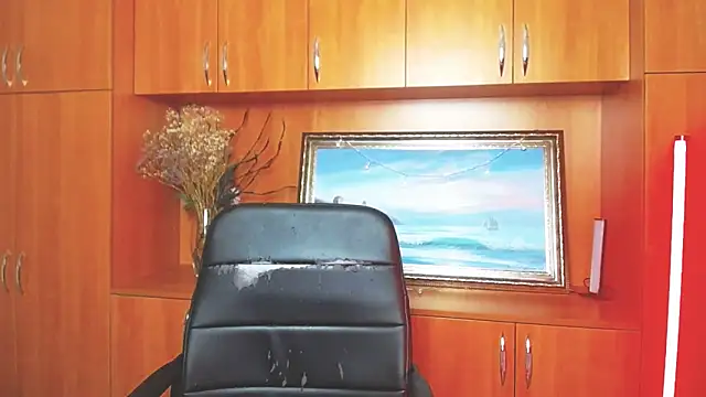 Czat XXX na żywo – VanessaRey_