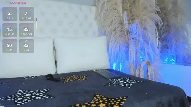 Ebonysweet__ Live XXX-chat