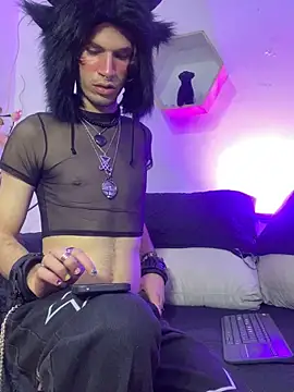 danny_rios20 Show Webcam