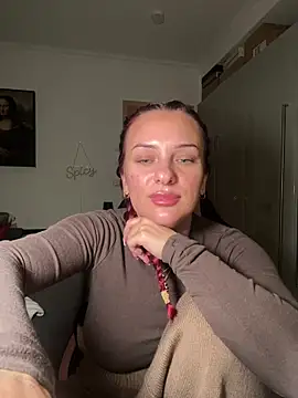 OliviaaFischern Webbikameraesitys