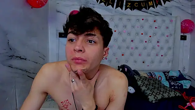 Ari_and_Storm Live XXX-chat