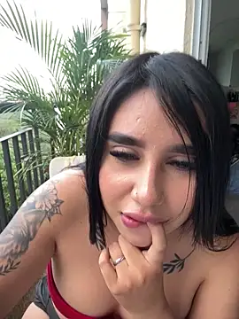 Sophie_Dreamss Live XXX-chat