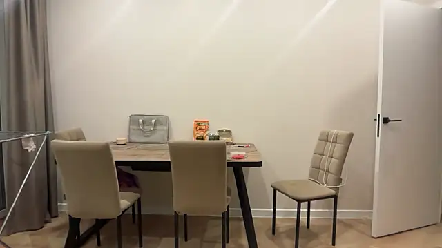 CandysRose 在線直播表演