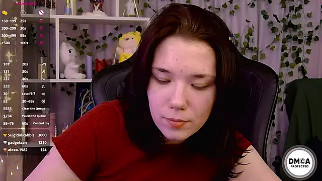 Kelly_foox – Naživo XXX chat
