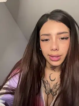 AshleyWinslow Chat XXX live