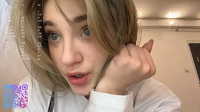 OrethaEredia's Live XXX Chat