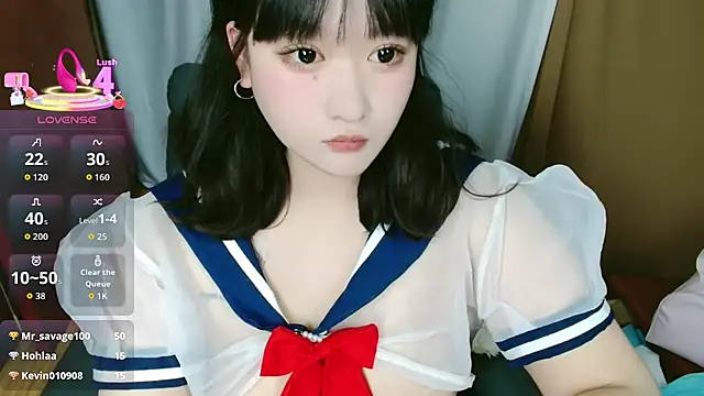 sallybing Chat XXX live