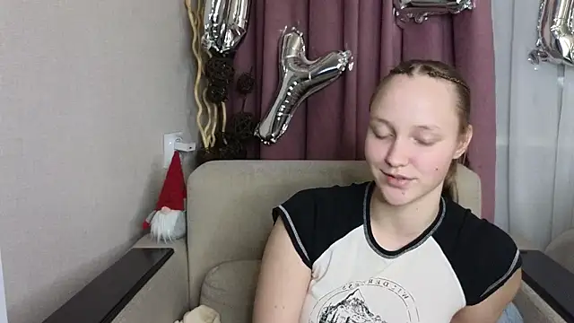 BibiStapler Live XXX-chat